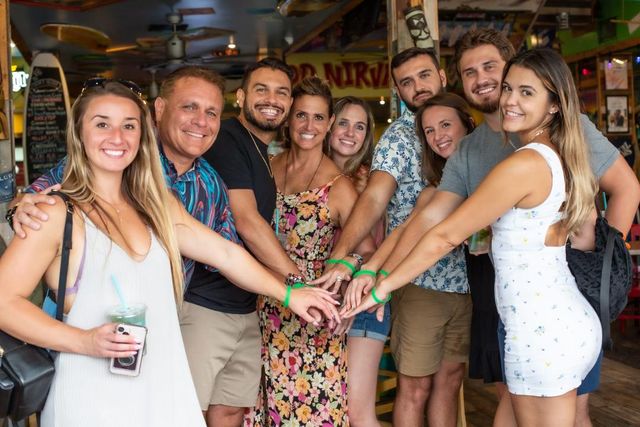 Eat, Laugh & Compete: Ultimate Fun Food Tour image 4