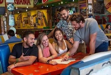 Eat, Laugh & Compete: Ultimate Fun Food Tour image 45