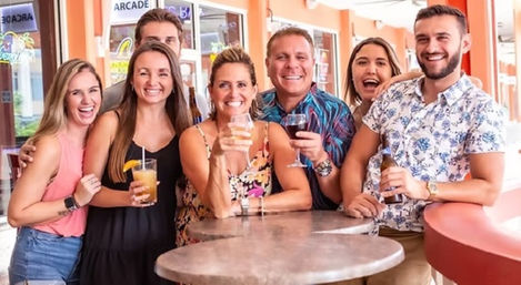 Eat, Laugh & Compete: Ultimate Fun Food Tour image 20