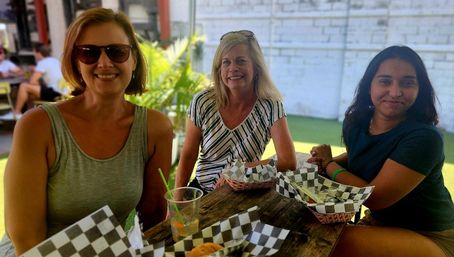 Eat, Laugh & Compete: Ultimate Fun Food Tour image 18