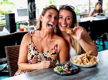 Eat, Laugh & Compete: Ultimate Fun Food Tour image 13