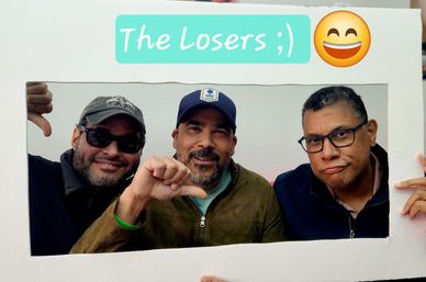 Eat, Laugh & Compete: Ultimate Fun Food Tour image 43