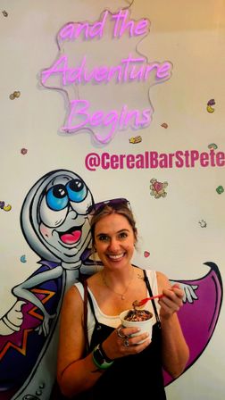 Eat, Laugh & Compete: Ultimate Fun Food Tour image 32