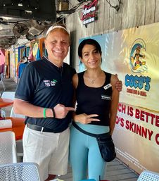 Eat, Laugh & Compete: Ultimate Fun Food Tour image 31