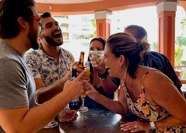 Eat, Laugh & Compete: Ultimate Fun Food Tour image 6