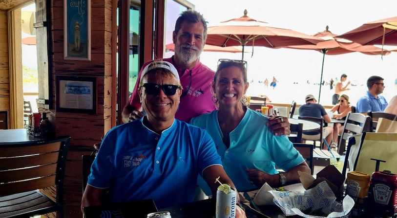 Eat, Laugh & Compete: Ultimate Fun Food Tour image 26