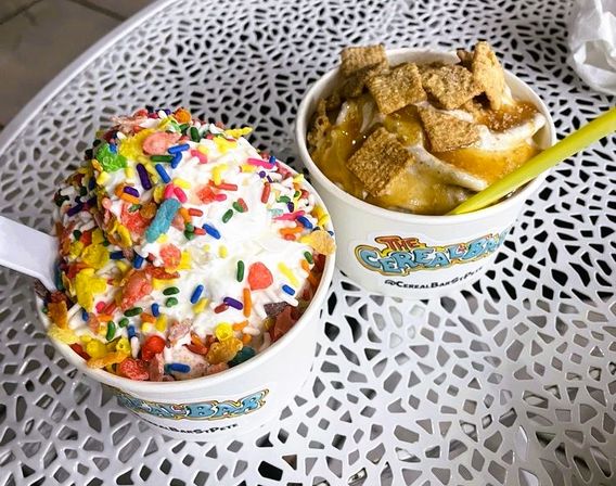 Eat, Laugh & Compete: Ultimate Fun Food Tour image 42