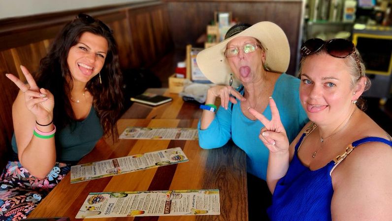 Eat, Laugh & Compete: Ultimate Fun Food Tour image 28