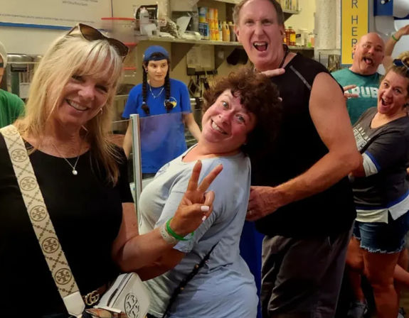 Eat, Laugh & Compete: Ultimate Fun Food Tour image 29
