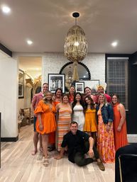 Private At-Home Chef Experience with Custom Menus, Local and Organic Ingredients, and Complimentary Champagne Toast image 19