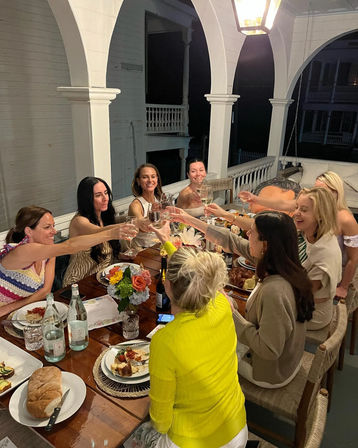 Private At-Home Chef Experience with Custom Menus, Local and Organic Ingredients, and Complimentary Champagne Toast image 1
