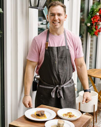 Private At-Home Chef Experience with Custom Menus, Local and Organic Ingredients, and Complimentary Champagne Toast image 11