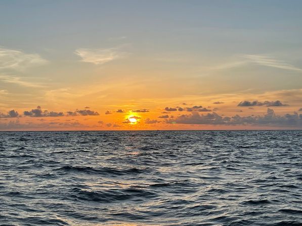 BYOB Sunset Party Cruise Along Florida’s Coast image 6