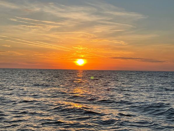 BYOB Sunset Party Cruise Along Florida’s Coast image 2