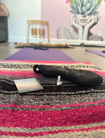 Mobile Yoga, Sound Healing, and Breathwork Meditation: Rejuvenating At-Home BYOB Party image 10