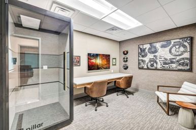 Gulch Grandeur: Infinity Pool, Fire Pits, Recording Studios + Walk to Broadway image 24