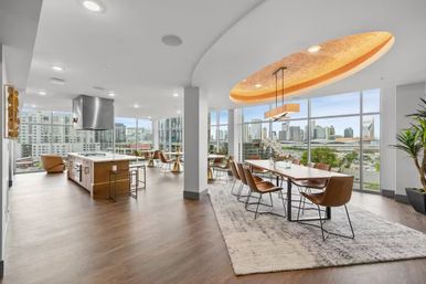 Gulch Grandeur: Infinity Pool, Fire Pits, Recording Studios + Walk to Broadway image 17