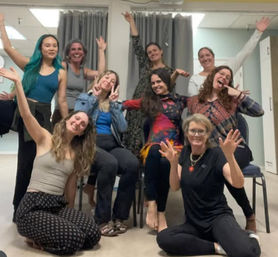 Movement, Music & Magic: Private DJ-Led Dance Journey for Your Group image 3