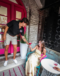 Kick Off Your Charleston Trip with the Cocktail Boy Welcome Service! image 2