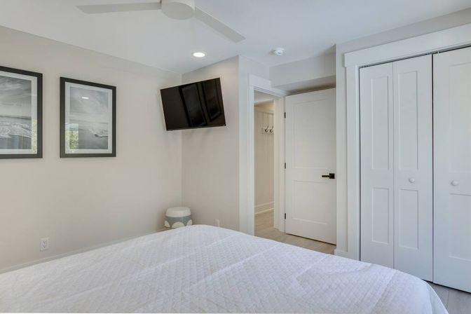 Luxury Beach House with Pool: 6BR, Pet-Friendly & Steps to Ocean image 19