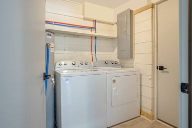 Luxury Beach House with Pool: 6BR, Pet-Friendly & Steps to Ocean image 35