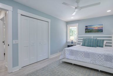 Luxury Beach House with Pool: 6BR, Pet-Friendly & Steps to Ocean image 40