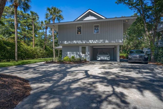 Luxury Beach House with Pool: 6BR, Pet-Friendly & Steps to Ocean image 50