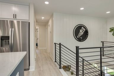 Luxury Beach House with Pool: 6BR, Pet-Friendly & Steps to Ocean image 9