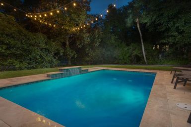 Luxury Beach House with Pool: 6BR, Pet-Friendly & Steps to Ocean image 58