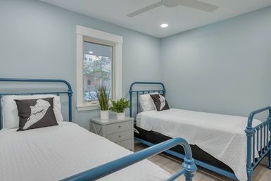Luxury Beach House with Pool: 6BR, Pet-Friendly & Steps to Ocean image 17
