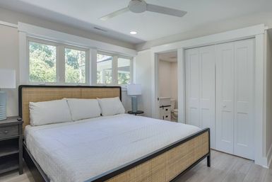 Luxury Beach House with Pool: 6BR, Pet-Friendly & Steps to Ocean image 14