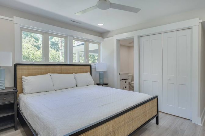 Luxury Beach House with Pool: 6BR, Pet-Friendly & Steps to Ocean image 14