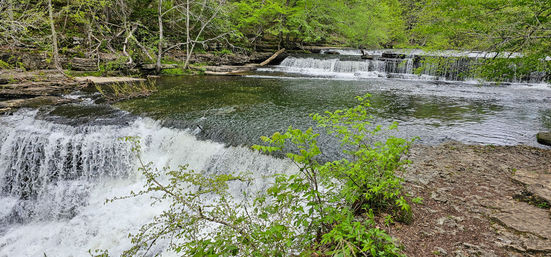 Waterfalls, Wine & Ancient Vibes image 7