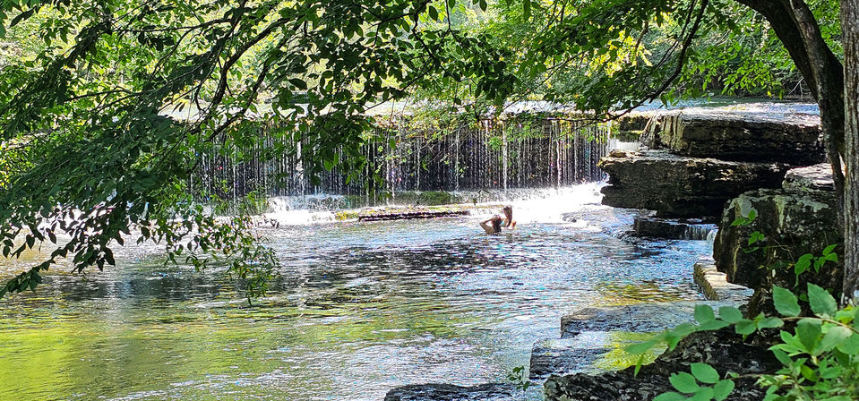 Waterfalls, Wine & Ancient Vibes image 8