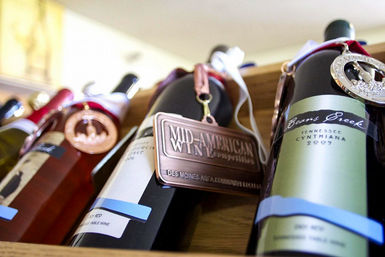 Waterfalls, Wine & Ancient Vibes image 6