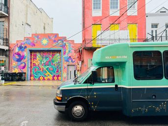 Beer Lovers: Hop On, Hop Off Bus to New Orleans' Best Craft Breweries image
