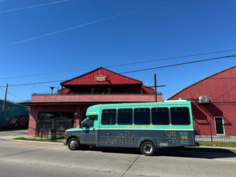 Beer Lovers: Hop On, Hop Off Bus to New Orleans' Best Craft Breweries image 2