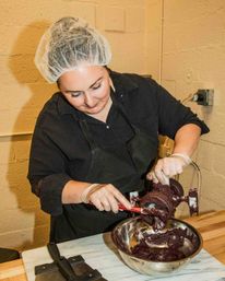 Bean-to-Bar: Group Chocolate Making Experience in Brooklyn image 12