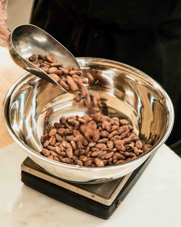 Bean-to-Bar: Group Chocolate Making Experience in Brooklyn image 3