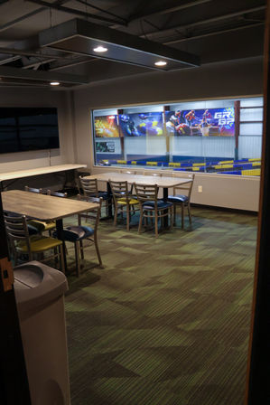Private Indoor Karting Party at Grand Rapids Grand Prix (8+ Guests) image 6