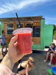 Bike & Coffee Tour of Grand Haven: 3 Cafe Stops, Beach Adventure + Local Guide image 7