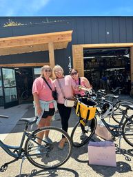 Bike & Coffee Tour of Grand Haven: 3 Cafe Stops, Beach Adventure + Local Guide image 22