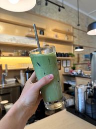 Bike & Coffee Tour of Grand Haven: 3 Cafe Stops, Beach Adventure + Local Guide image 9