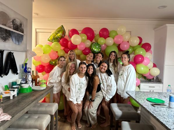 Charm Bar House Party Experience: Create Your Own Piece of Jewelry! image 4