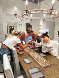 Charm Bar House Party Experience: Create Your Own Piece of Jewelry! image 15