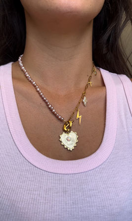 Charm Bar House Party Experience: Create Your Own Piece of Jewelry! image 26