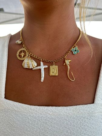 Charm Bar House Party Experience: Create Your Own Piece of Jewelry! image 2