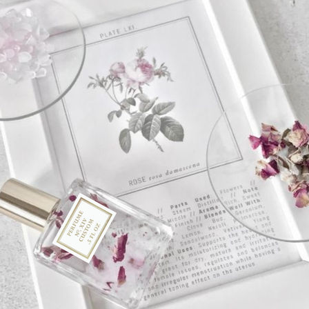 Scent Soiree: Perfume Workshop to Craft Signature Fragrances with Friends image 14