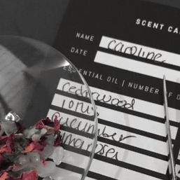 Scent Soiree: Perfume Workshop to Craft Signature Fragrances with Friends image 2