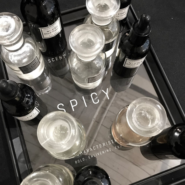 Scent Soiree: Perfume Workshop to Craft Signature Fragrances with Friends image 3